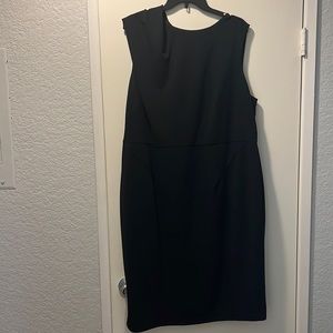 The Professional LBD